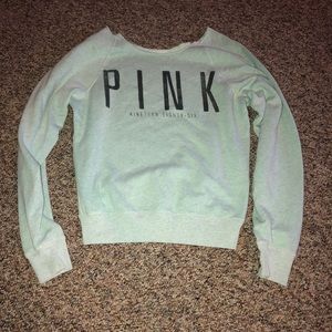 Victoria’s Secret Pink Sweater